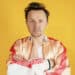 Martin Solveig