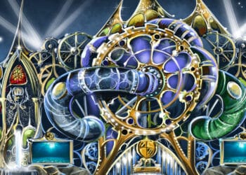 Tomorrowland Momentum Leisure Kurt Heerman 4