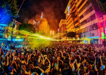 Under Construction LA 2023