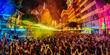 Under Construction LA 2023