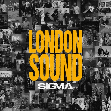 London Sound sigma