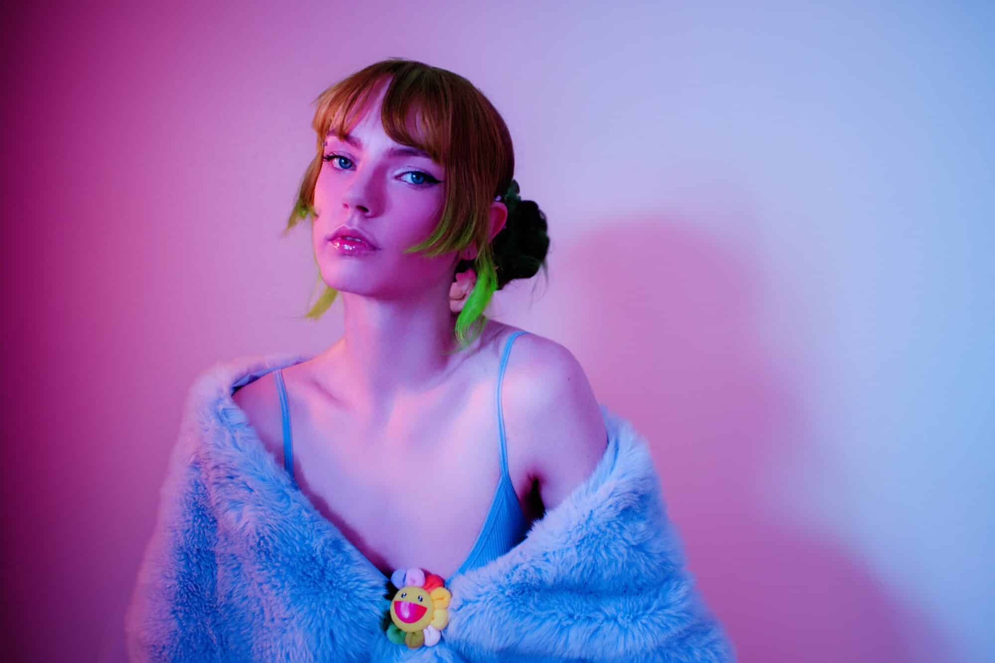 ZOF Shares Her Nostalgic Premonitions With The World EDM Identity zof-shares-her-nostalgic-premonitions-with-the-world-edm-identity