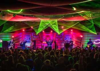 Joshua Tree Music Festival 2023