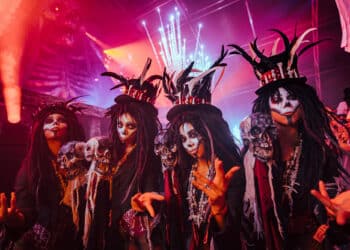 Escape Halloween 2022