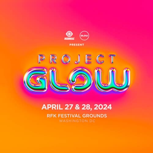 Project GLOW Festival Announces 2024 Dates and Ticket Info EDM Identity