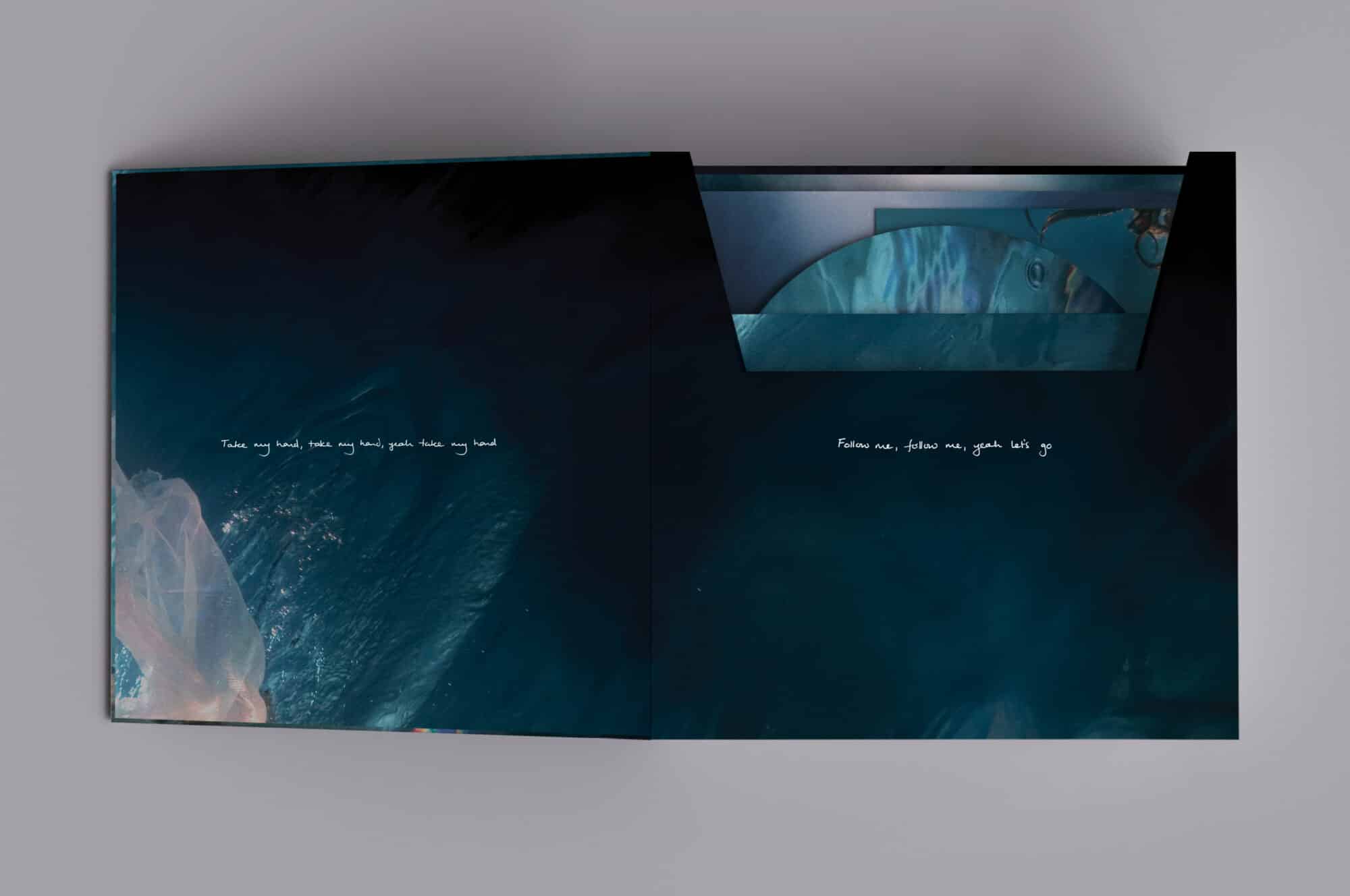 Above & Beyond Unveil OceanLab Vinyl Box Set EDM Identity