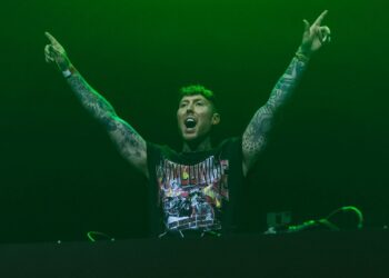 Ben Nicky