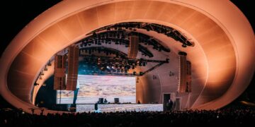 LED Anniversary 2023