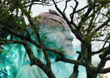 Tomorrowland CORE Tulum 2023