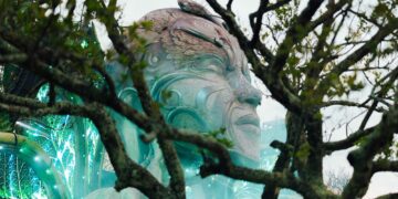 Tomorrowland CORE Tulum 2023