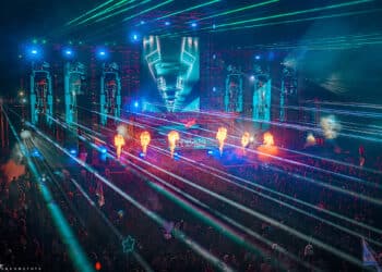 Dreamstate SoCal 2023 The Dream