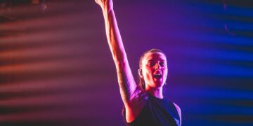 CloZee Microworlds Tour 2023