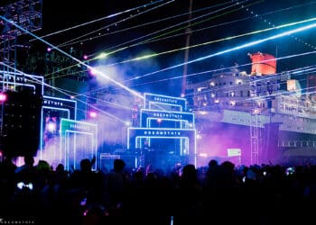 Dreamstate SoCal 2023 The Vision