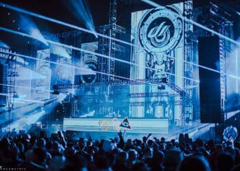 Dreamstate SoCal 2023 The Dream