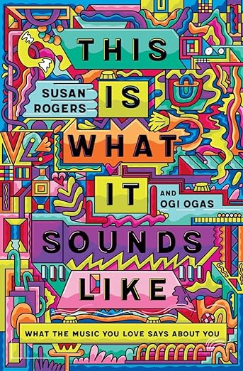 Gift Guide 2023: This Is What It Sounds Like: What the Music You Love Says About You
