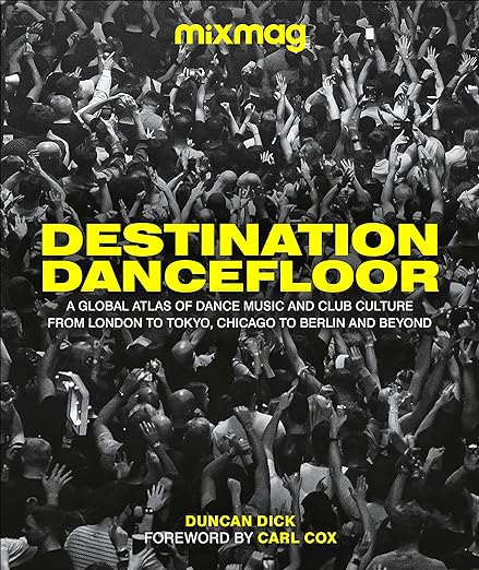 Gift Guide 2023: Destination Dancefloor