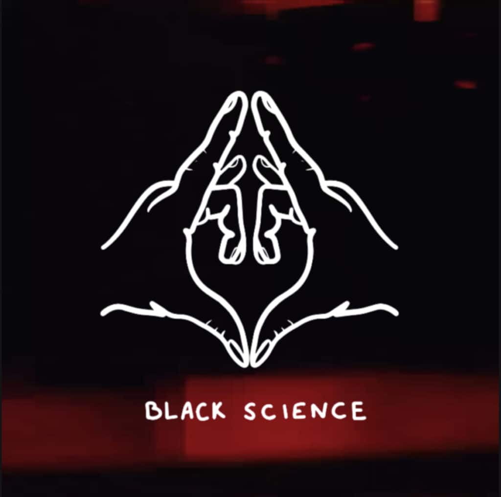 Antss Black Science
