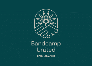 Bandcamp United