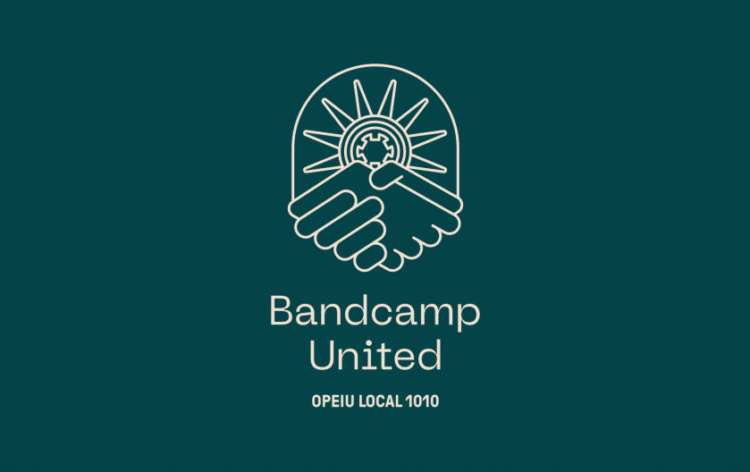 Bandcamp United