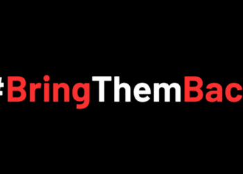 #BringThemBack (Supernova fundraiser)