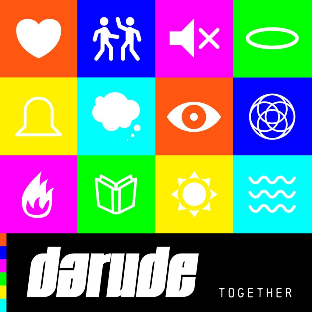 Darude - Together