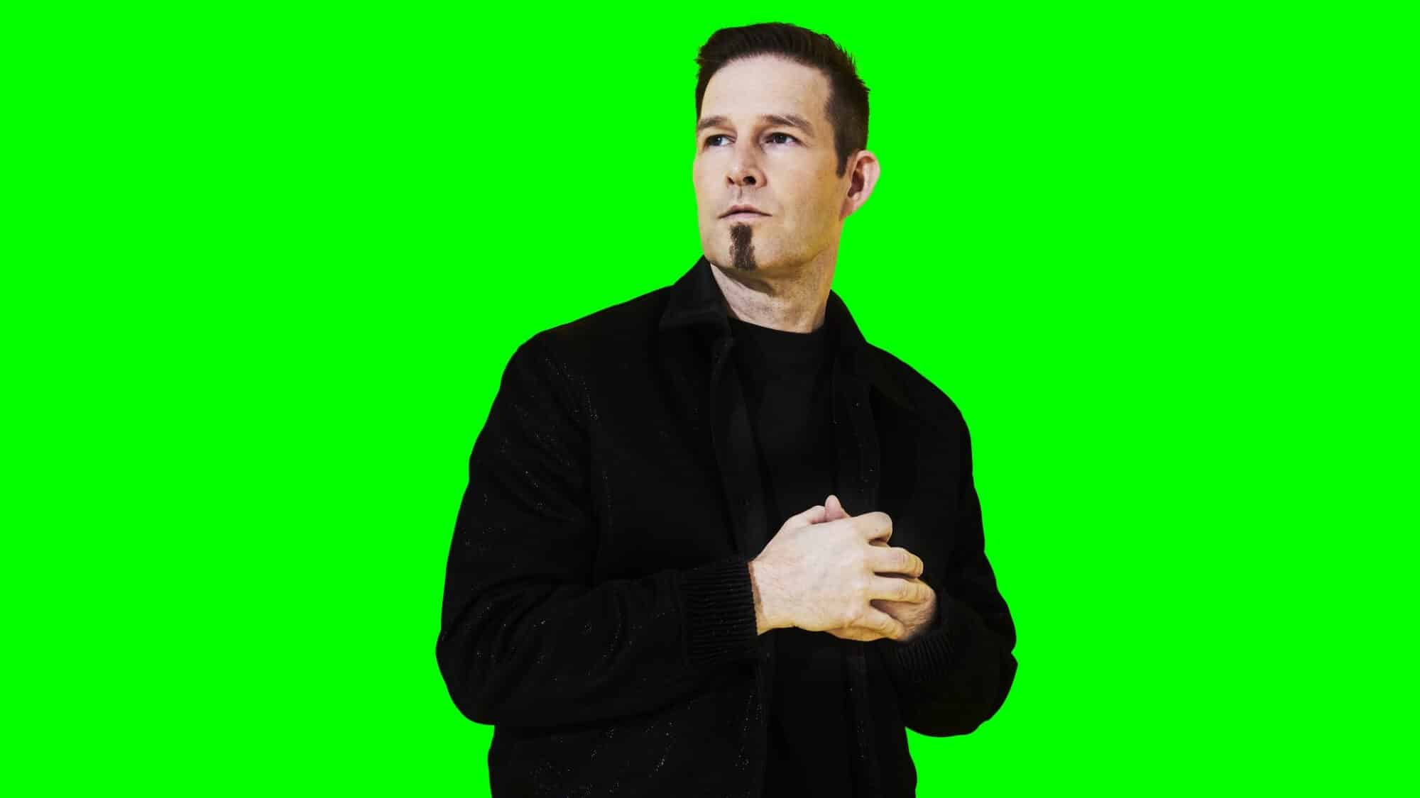 Darude Darude Brings Us 'Together' With His Latest Lp [Review]