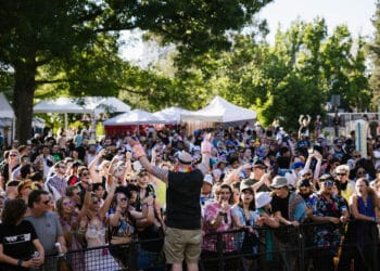 Bass Camp Festival 2023