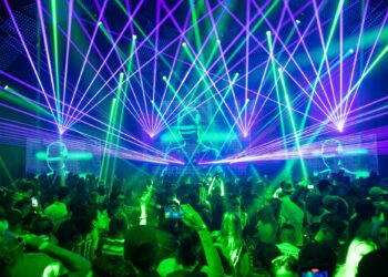 RESISTANCE Miami at M2 Miami 2023