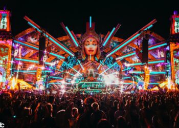 EDC Mexico 2023