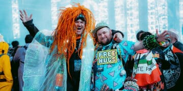 Dreamstate SoCal 2022