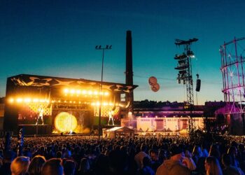 Flow Festival Helsinki