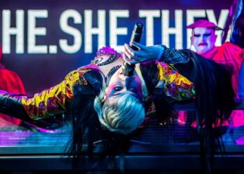 Beatport to Release Documentary on Five Years of HE.SHE.THEY.