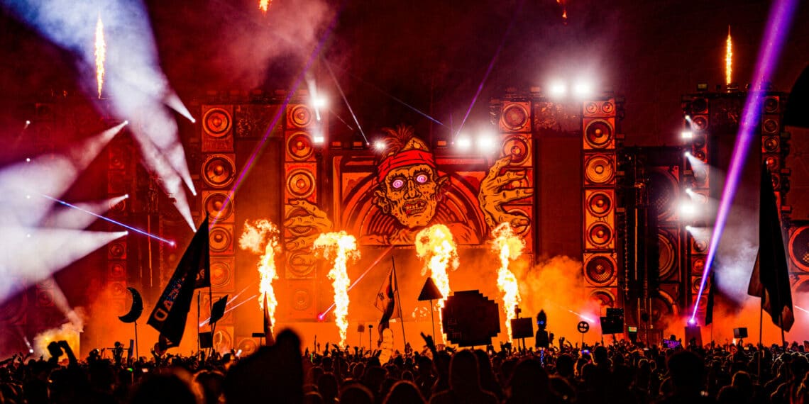 Apocalypse Zombieland 2023