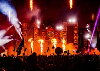 Apocalypse Zombieland 2023