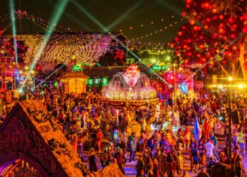 Escape Halloween 2023