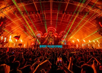 Escape Halloween 2023