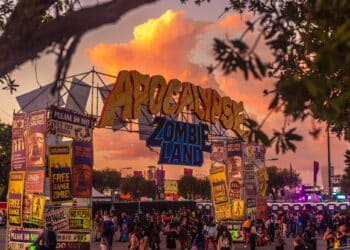 Apocalypse Zombieland 2023