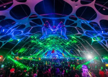 Escape Halloween 2023 Feeding Grounds