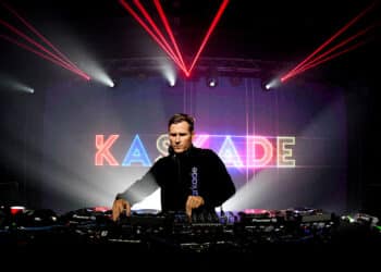 Kaskade