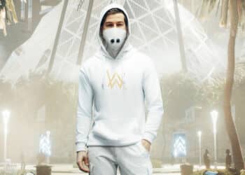 Alan Walker