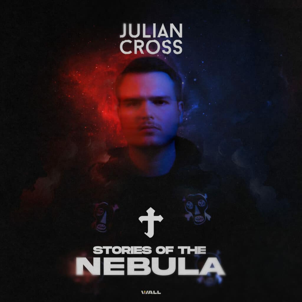Julian Cross - Stories Of The Nebula