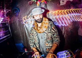 Seattle DJ Subset has Gone Missing [Update: He’s Safe!]