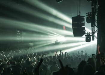 The Warehouse Project