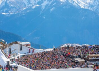 Tomorrowland Winter Shares Full 2024 Lineup by Day