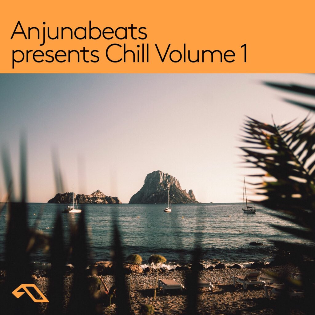 Anjunabeats Presents Chill Volume 1
