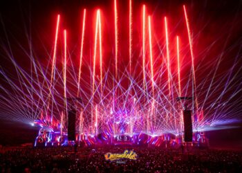 Dreamfields Mexico 2023