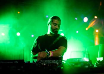 Mark Lizaola AfterTraxx