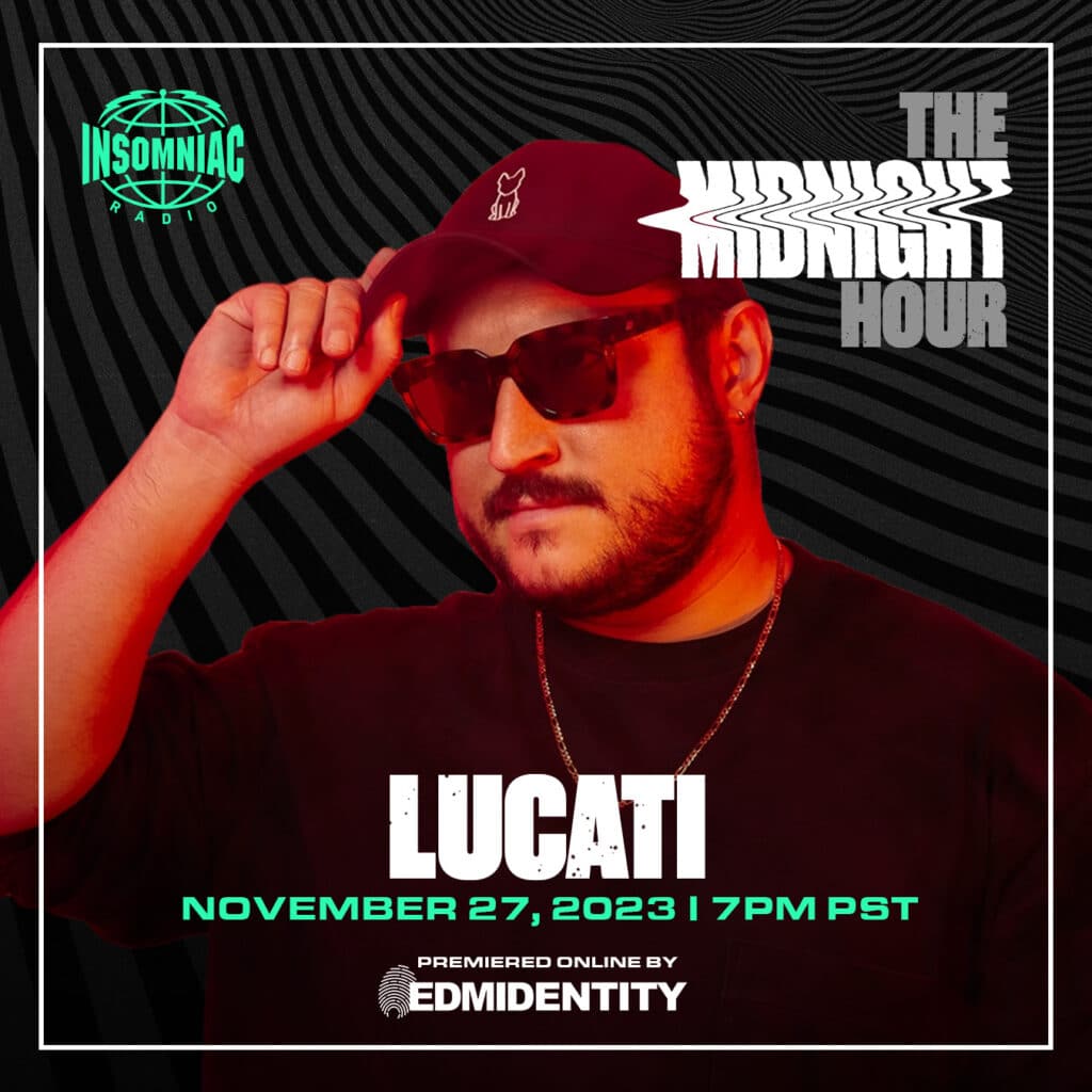Forever Midnight The Midnight Hour Mix Series Lucati