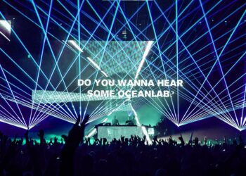 Above & Beyond Oceanlab