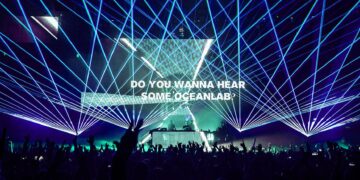 Above & Beyond Oceanlab